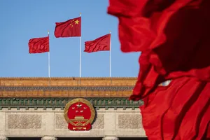 Trung Quốc công bố Kế hoạch 5 năm, bổ nhiệm Phó Chủ tịch Quân ủy Trung ương