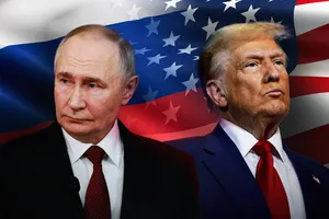 Giới chuyên gia Moscow bàn về chiến lược của ông Trump trong tiếp cận Nga 