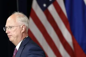 Từ Mỹ, đặc phái viên Nga có phát ngôn quan trọng về xung đột Ukraine