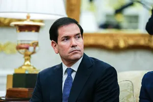 Ông Rubio: Mỹ không đổi chính sách về Đài Loan để đạt thỏa thuận thương mại với Trung Quốc