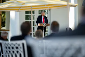 Ông Trump: Sẽ chỉ gặp ông Putin nếu...