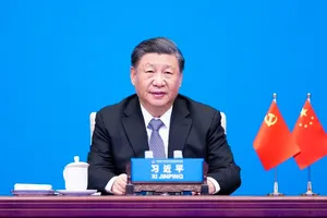 Ông Tập nói về 'thời cơ vàng, cửa sổ cơ hội' của Trung Quốc