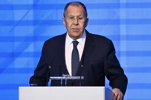 Ông Lavrov có bài phát biểu quan trọng tại Belarus, nhắn tới NATO và Mỹ