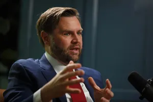 Phó Tổng thống Mỹ lý giải về cuộc tranh cãi 'nảy lửa' với ông Zelensky tại Nhà Trắng