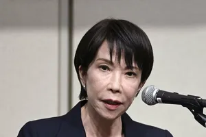 Thủ tướng Nhật muốn gặp lãnh đạo Triều Tiên Kim Jong-un 