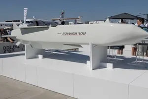 Có tin Anh gửi thêm tên lửa Storm Shadow cho Ukraine