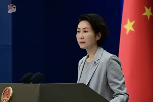 Trung Quốc lên tiếng vụ bị ông Trump tố bí mật thử vũ khí hạt nhân