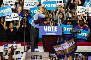 Ông Obama, đảng Dân chủ phấn khởi trước làn sóng chiến thắng