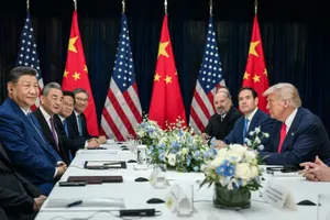 Trung Quốc tạm ngừng áp thuế bổ sung đối với hàng hóa Mỹ