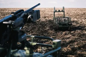 Chiến sự Nga-Ukraine 7-11: Mặt trận Pokrovsk nóng rực; Có tin xuất hiện nhóm du kích Nga tấn công tàu quân sự Moscow