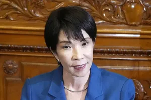 Bà Takaichi có phát ngôn quan trọng liên quan người nước ngoài làm việc tại Nhật