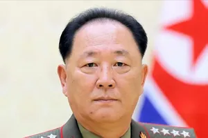 Bộ trưởng Quốc phòng Triều Tiên ra tuyên bố rắn liên quan loạt động thái Mỹ-Hàn gần đây