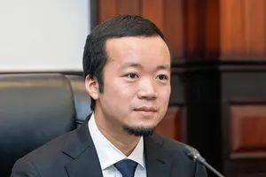 Tập đoàn Prince Group lên tiếng vụ Mỹ truy tố chủ tịch Chen Zhi tội lừa đảo