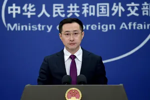 Trung Quốc lên tiếng về căng thẳng biên giới Campuchia - Thái Lan