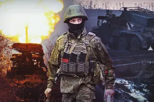 Pháo đài Pokrovsk sắp thất thủ?