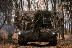 Chiến sự Nga-Ukraine 16-11: Nga càn quét ở Donetsk; Ukraine rút quân ở Zaporizhia; Kiev nói thỏa thuận trao đổi 1.200 tù binh với Moscow