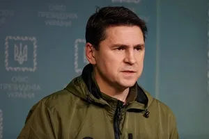 Cố vấn ông Zelensky cáo buộc Nga đứng sau đại án tham nhũng ở Ukraine