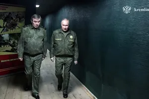 Nóng rực chiến địa Kupiansk, cả Nga lẫn Ukraine đều tuyên bố kiểm soát