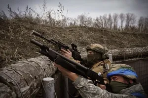 Chiến sự Nga-Ukraine 24-11: Ukraine mở chiến dịch ‘tìm diệt’ ở Pokrovsk; Tàu Nga ở Rostov bị nhóm du kích thân Ukraine đốt