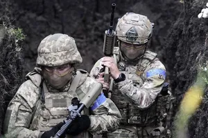 Chiến sự Nga-Ukraine 27-11: Kiev bác tin bị vây ráp phía Nam; Moscow nói về 'yếu tố Trump' đối với hòa bình Ukraine