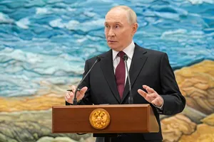 Ông Putin nói về lập trường với Ukraine, phái đoàn Mỹ sắp sang Nga bàn kế hoạch 28 điểm