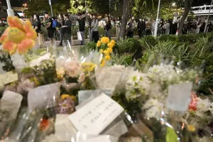 Thảm kịch cháy ở Hong Kong: Có công dân nước ngoài thiệt mạng, còn nhiều người mất tích