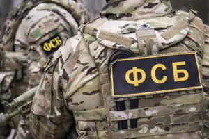 Nga bắt quả tang nghi phạm định phá đường ống khí đốt gần Moscow: Lộ diện âm mưu từ 'hộp thư chết'