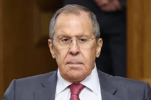 Ông Lavrov: Phương Tây đang thất thế trong cuộc đua vũ trang với Nga