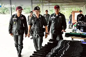 F-16 Thái Lan tấn công Campuchia, Bangkok nói giao tranh diễn ra toàn tuyến biên giới