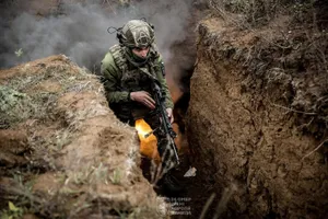 Chiến sự Nga-Ukraine 10-12: Ác liệt khó lường tình hình Pokrovsk; Ông Putin nói về 'kết cục hợp lý' tại Ukraine