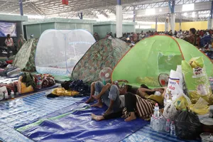 Súng vẫn nổ ở biên giới Campuchia-Thái Lan, Mỹ đã gọi điện phía Bangkok