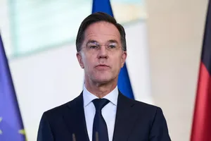 Tổng thư ký NATO cảnh báo châu Âu có thể trở thành mục tiêu tiếp theo của Nga