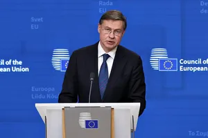 Châu Âu nói về cách đối phó đòn pháp lý của Moscow quanh tài sản Nga