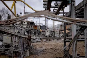 Chiến sự Nga-Ukraine 14-12: Nga tập kích Ukraine xuyên đêm bằng tên lửa siêu vượt âm Kinzhal; Loạt cứ điểm Moscow trúng UAV