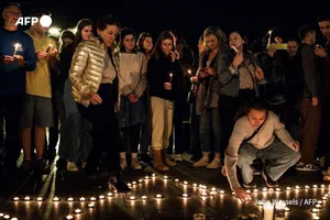 Các ông Trump, Netanyahu, Obama...lên tiếng sau vụ xả súng kinh hoàng nhằm vào người Do Thái ở Úc