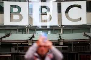 Ông Trump chính thức kiện đài BBC, đòi bồi thường 10 tỉ USD