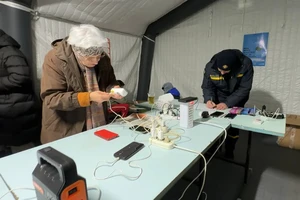 Chiến sự Nga-Ukraine 20-12: Odessa bị đánh rát, 22 người thương vong; Ukraine nhận về hơn 1.000 thi thể binh sĩ 