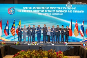 Campuchia-Thái Lan chưa ngừng bắn, ASEAN ra tuyên bố 10 điểm