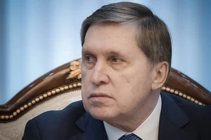 Nga lên tiếng việc EU và Ukraine sửa đổi kế hoạch hòa bình của Mỹ