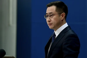 Bắc Kinh yêu cầu Ukraine 'sửa sai' liên quan chuyện trừng phạt Trung Quốc