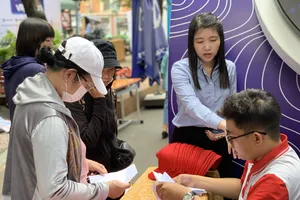 Tuyển công nhân đi làm việc tại Ba Lan với mức lương hơn 30 triệu đồng/tháng