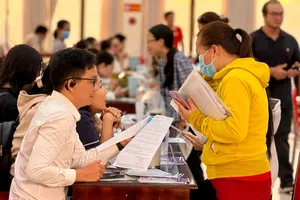 Nhật Bản tuyển thực tập sinh với mức lương 35 triệu đồng/tháng