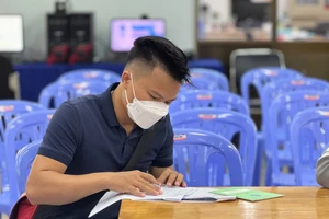 TP.HCM: Dự tính cần 330.000 lao động năm 2025