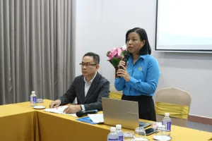 Đảm bảo quỹ bảo hiểm tai nạn lao động, bệnh nghề nghiệp cho người lao động