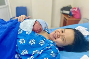 Thế hệ Beta mới ra đời, họ là ai? 