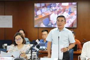 Sở VH&TT TP.HCM làm việc với TikToker quảng bá kẹo rau củ Kera