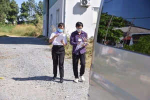 Quản lý người ăn xin tại các điểm tổ chức sự kiện, lễ hội