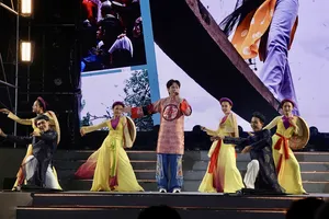 Nhạc sĩ mong khi tác phẩm ra đời sẽ được bảo vệ nghiêm ngặt về bản quyền 