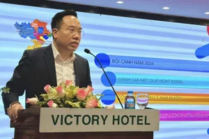 Ngành xuất bản phục hồi mạnh mẽ, doanh thu tăng cao nhất trong 3 năm