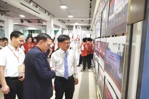 Tháng Nhân đạo 2025: Kết nối hàng triệu trái tim vì một Việt Nam nhân ái